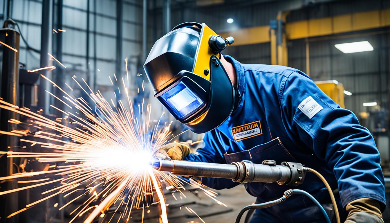 Find Temporary Welder Jobs in Birmingham ' Start Your Career Here!