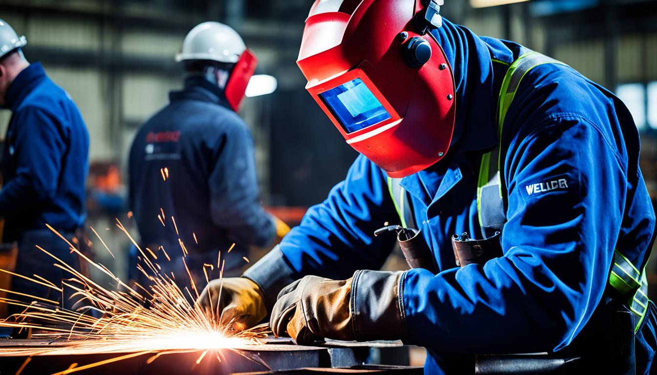 Find Temporary Welder Jobs in Birmingham ' Start Your Career Here!
