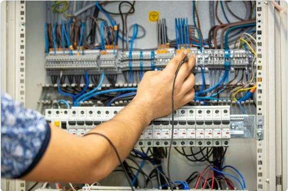 Electricians Mate Recruitment Agency in UK