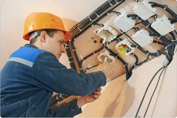Electricians Mate Recruitment Agency in UK