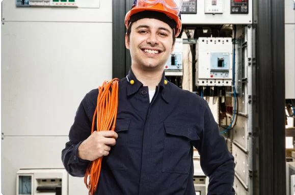 Electricians Mate Recruitment Agency in UK