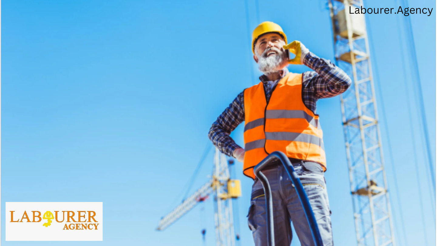 Team Labourer: Find Construction Staffing Agency in Birmingham