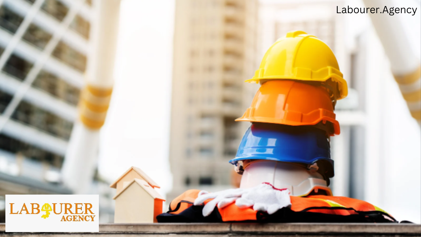 Team Labourer: Find Construction Staffing Agency in Birmingham