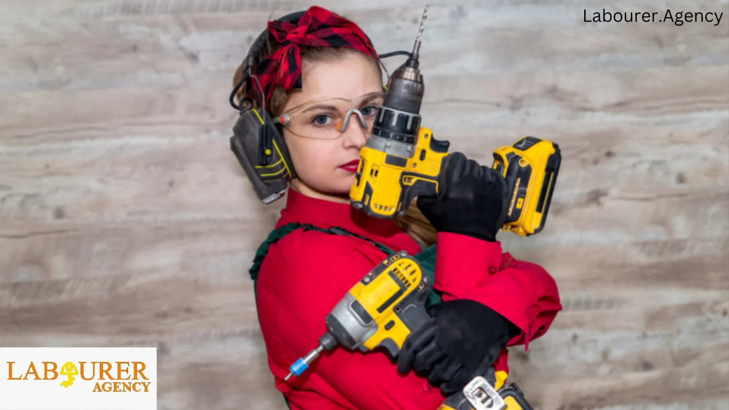 Team Labour: Find Carpenter and Joiner Jobs in Barnston