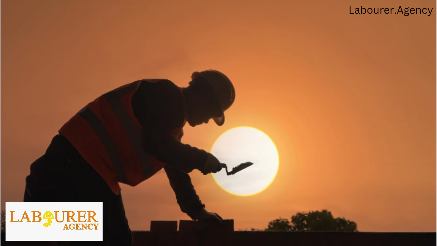 Team Labourer: Find Construction Staffing Agency in Birmingham