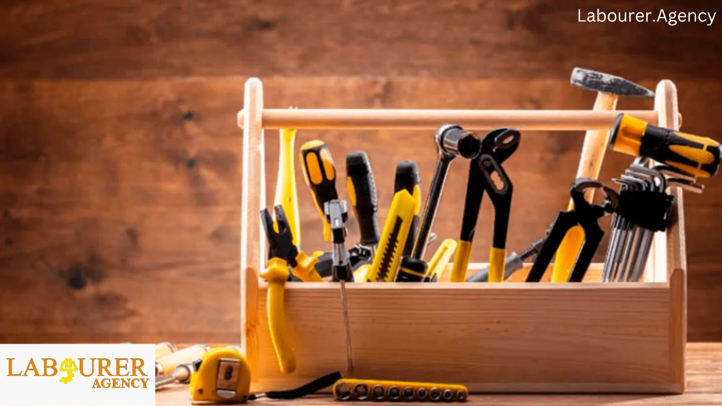 Team Labour: Find Carpenter and Joiner Jobs in Brimstage