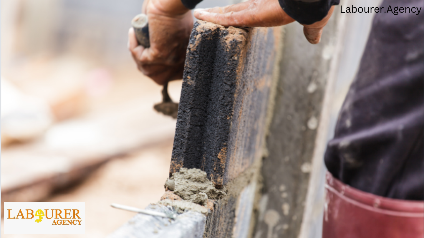 Team Labourer: Find Bricklayer Jobs in Brixton