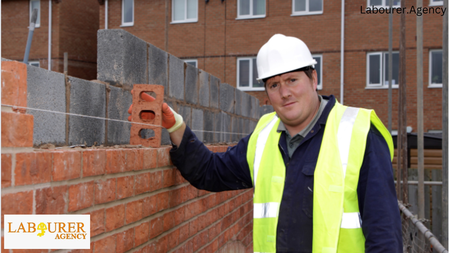Team Labourer: Find Bricklayer Jobs in Brixton