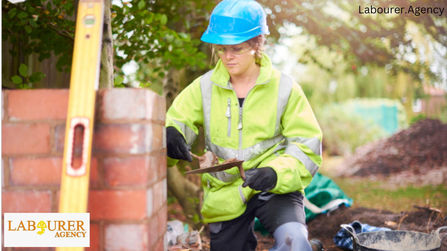 Team Labourer: Find Bricklayer Jobs in Brixton