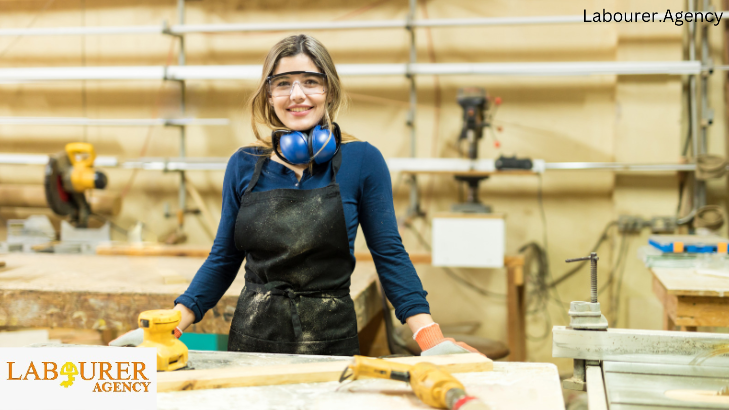 Team Labour: Find Carpenter and Joiner Jobs in Gayton