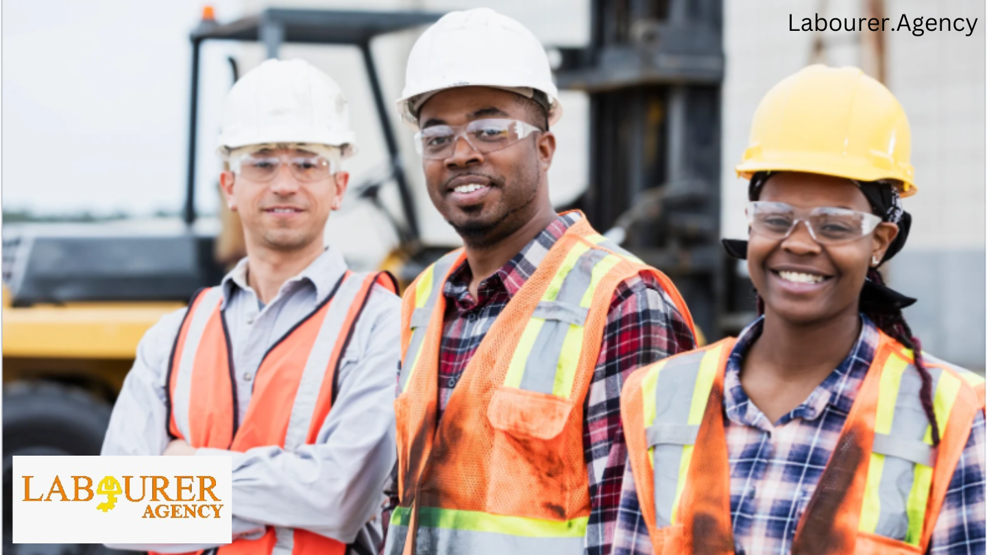 Team Labourer: Find Construction Staffing Agency in Manchester