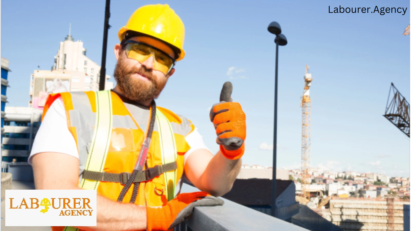 Team Labourer: Find Construction Staffing Agency in Manchester