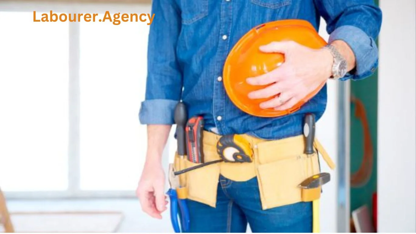 Handyman Jobs London