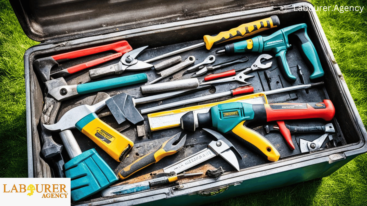 Team Labourer: Find Handyman Jobs in Butterley