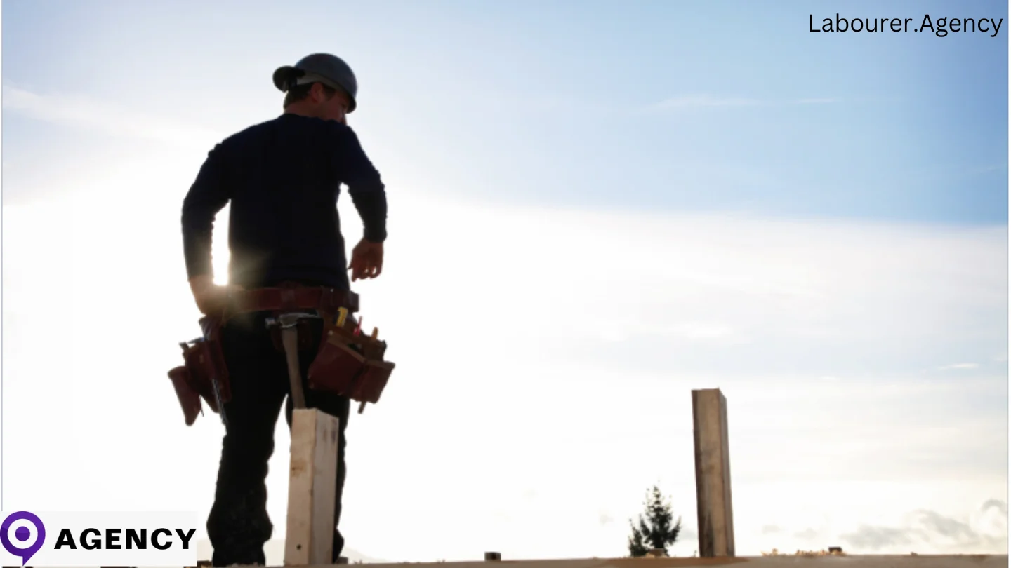 Team Labourer: Find Construction Temp Agency in UK