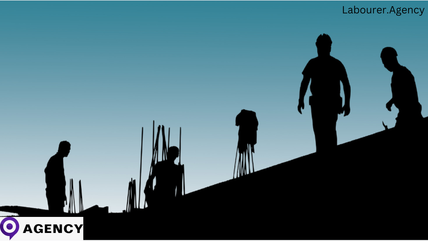 Team Labourer Agency provides dedicated support and guidance to construction professionals