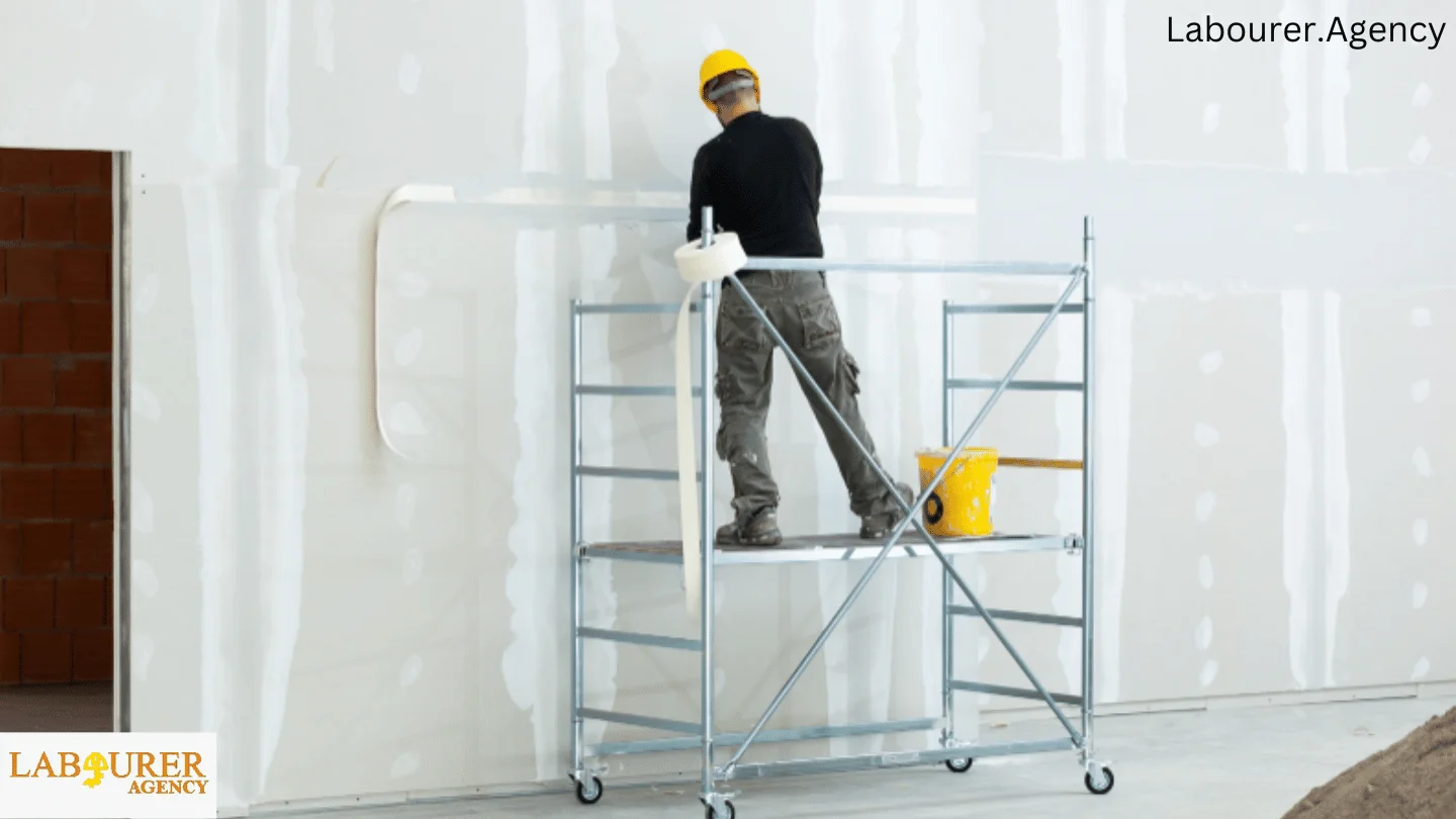 Team Labourer Agency: Find Plasterer Jobs in Belgravia