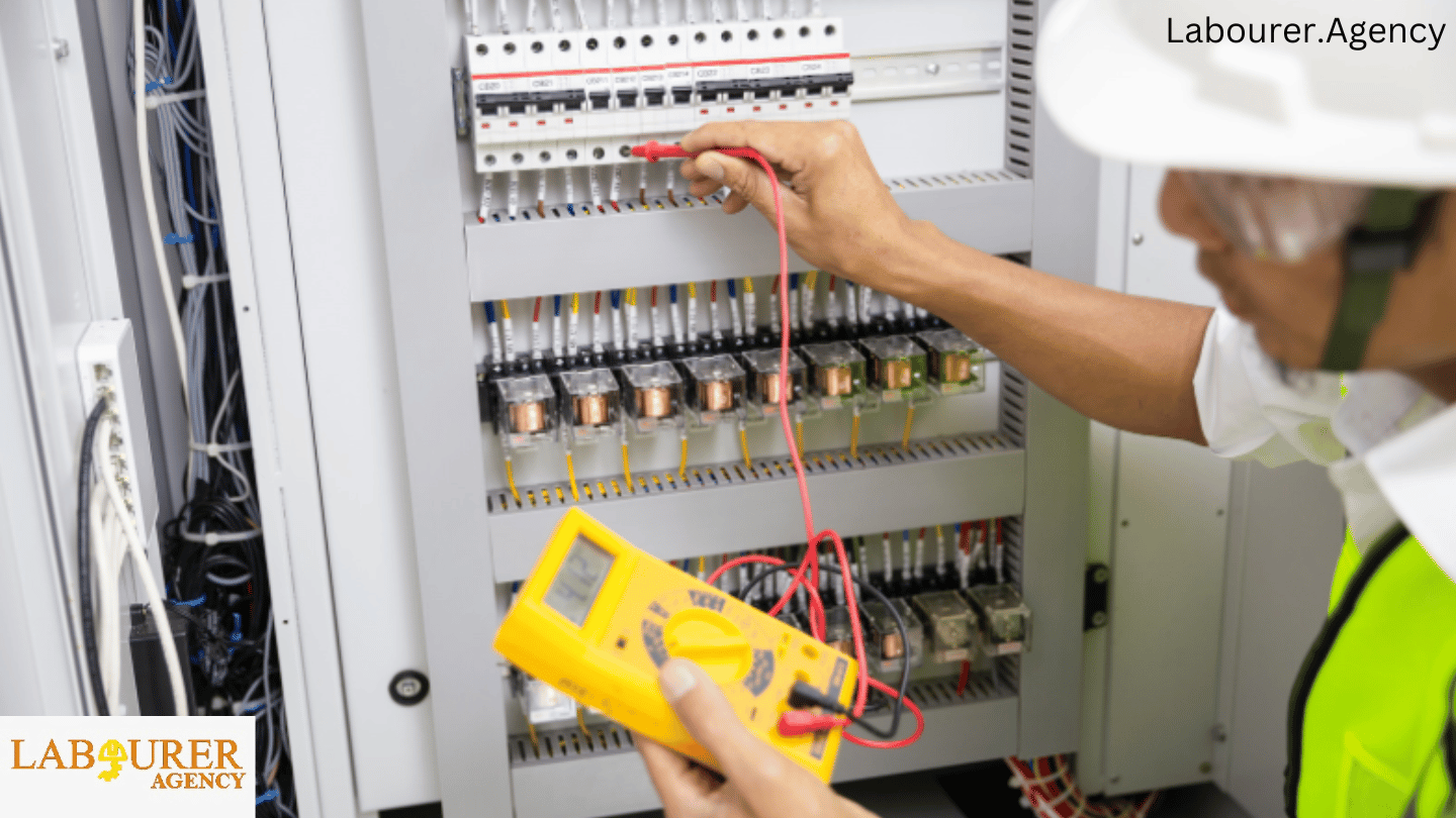 Team Labourer - The Best Maintenance Operative Recruitment Agency in UK