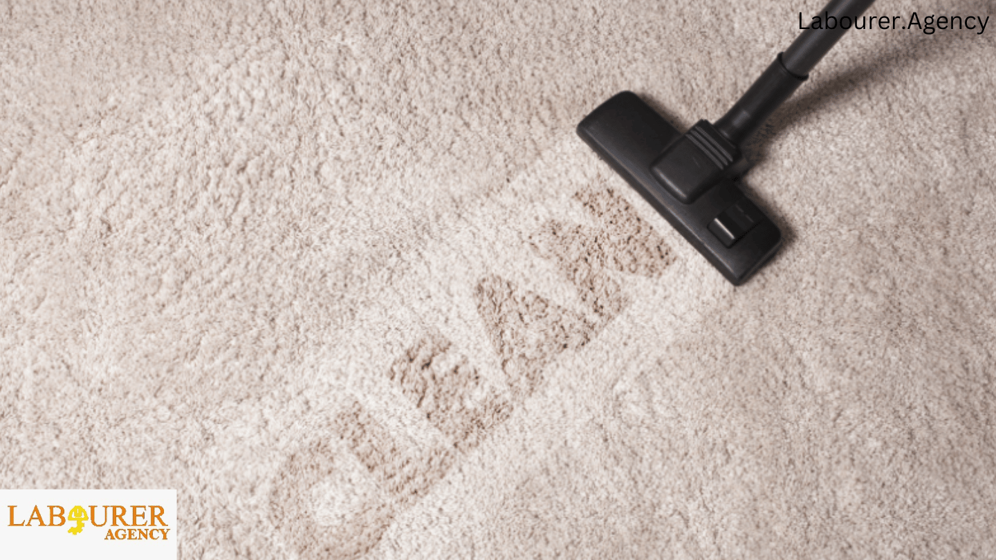 Team Labourer: Find CSCS Cleaner Jobs in Birkenhead