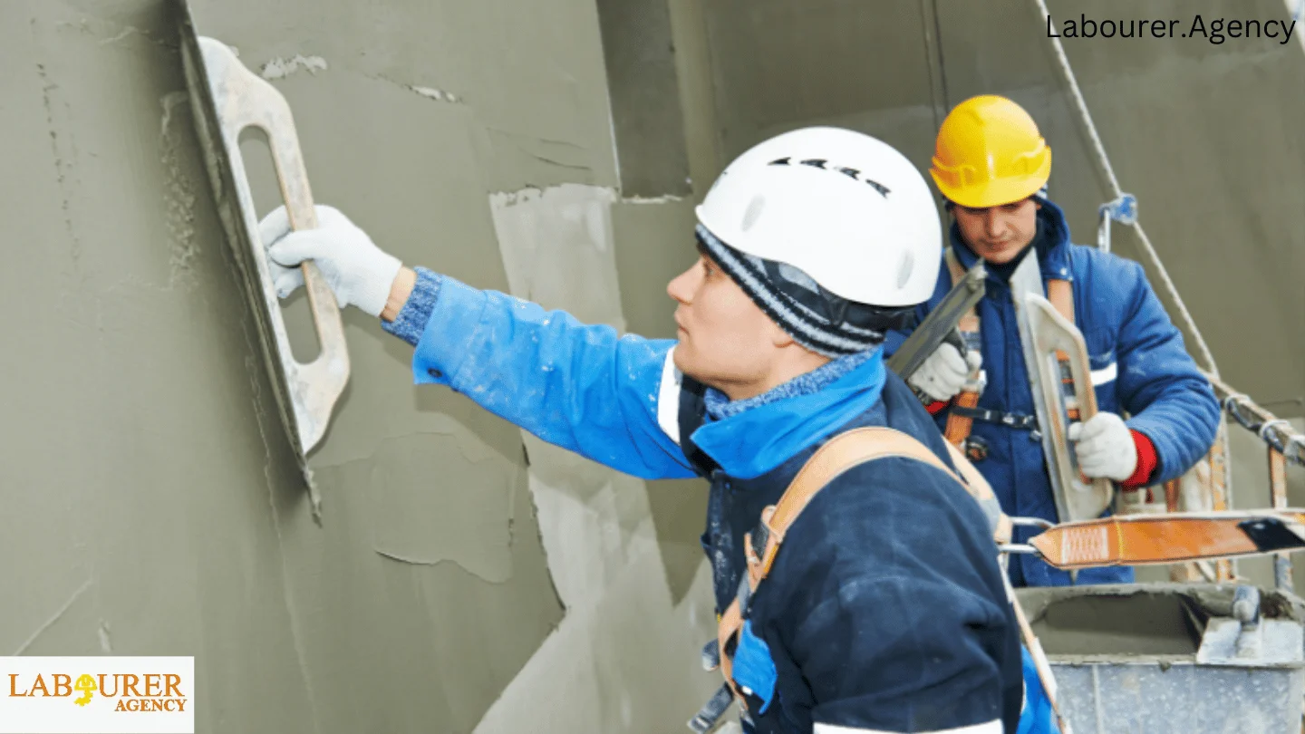 Team Labourer Agency: Find Plasterer Jobs in Belgravia