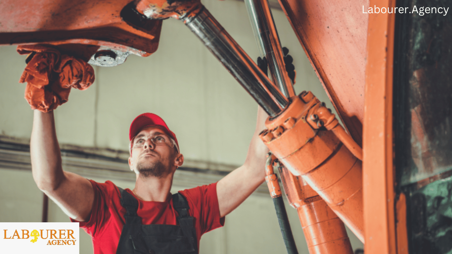 Team Labourer - The Best Maintenance Operative Recruitment Agency in UK