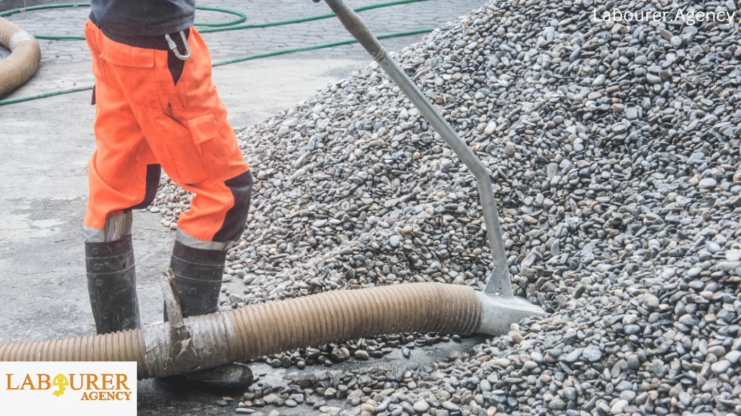 Team Labourer: Find CSCS Cleaner Jobs in Bayswater