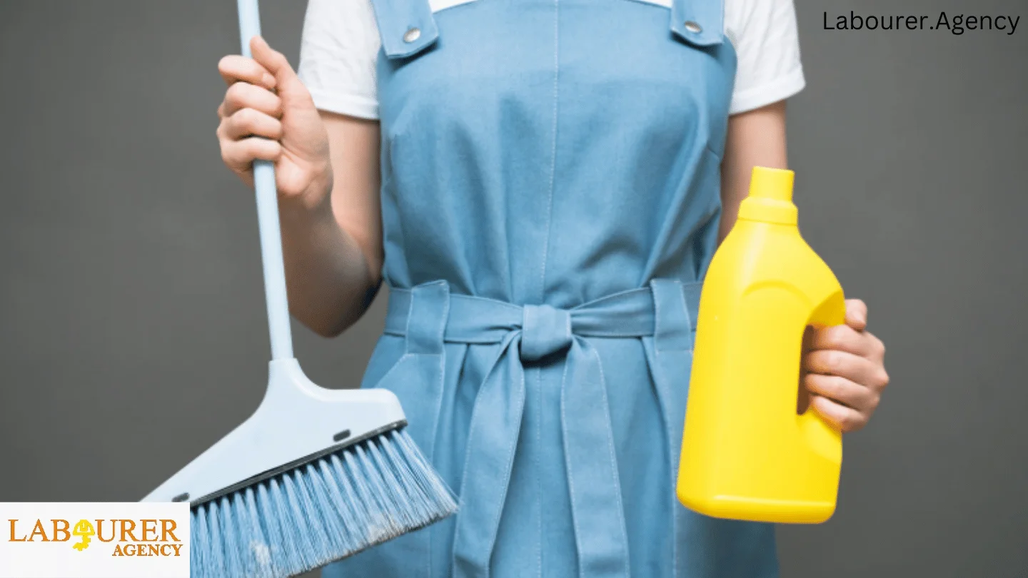 Team Labourer: Find CSCS Cleaner Jobs in Bayswater