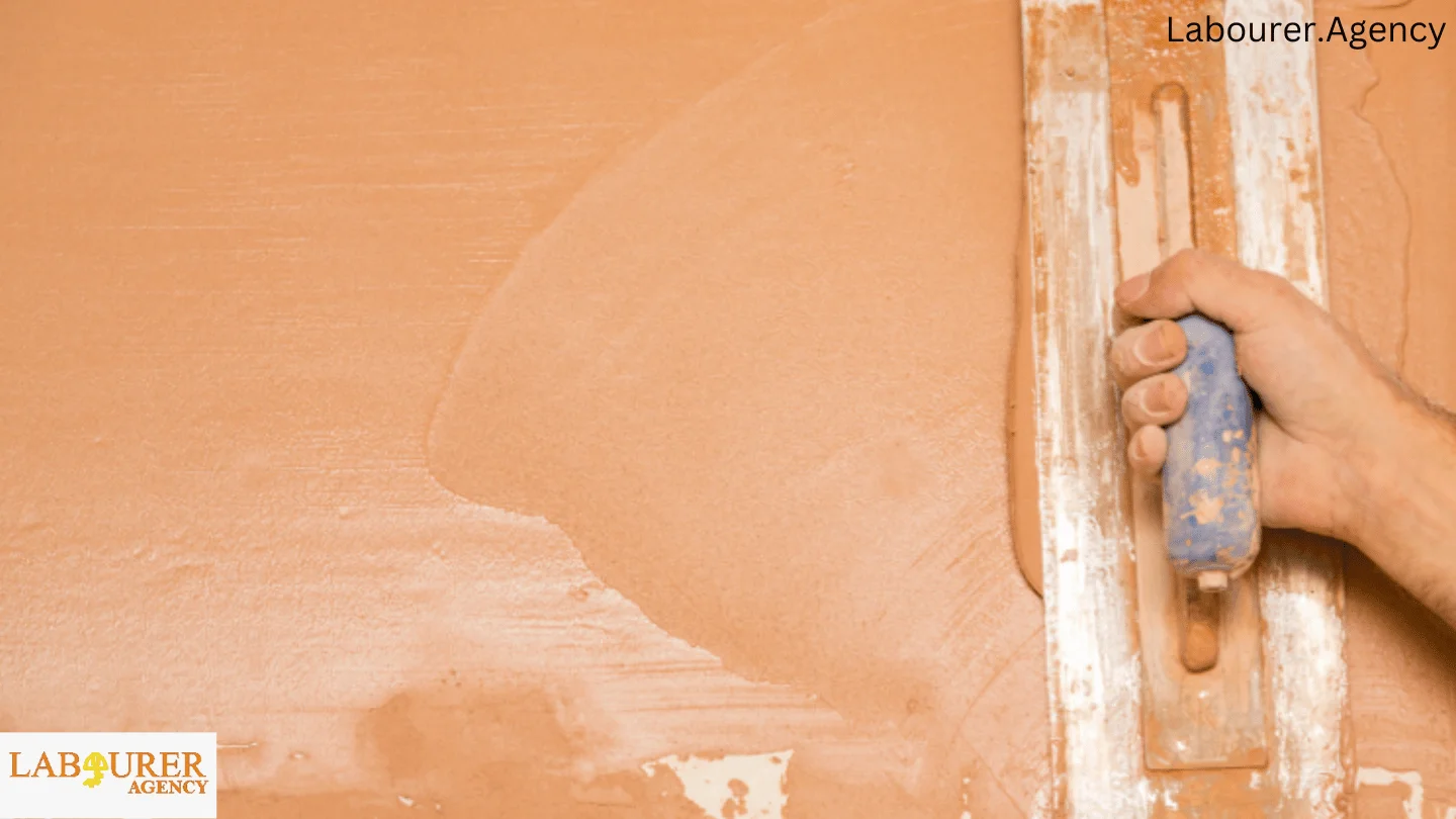 Team Labourer Agency: Find Plasterer Jobs in Bloomsbury