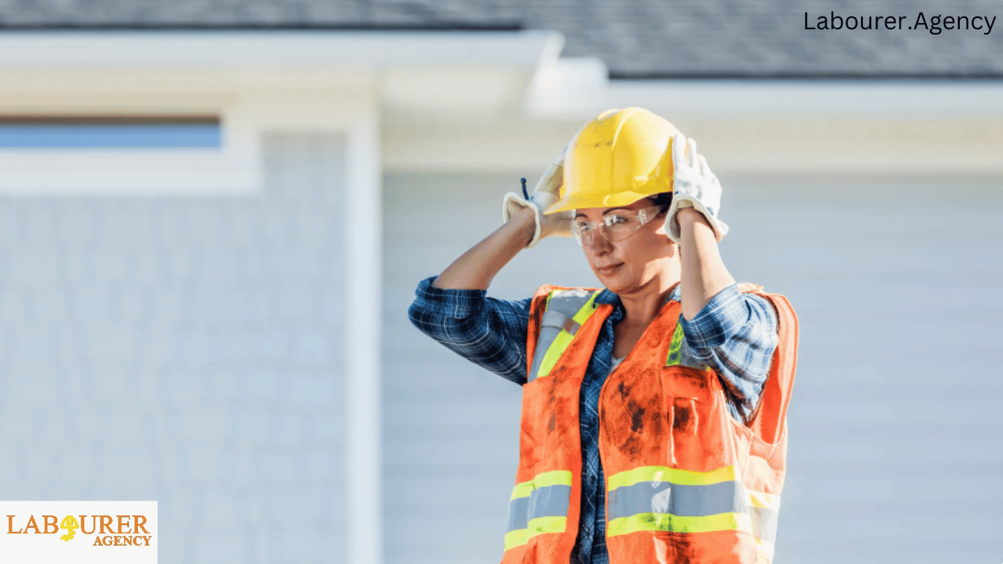 Liverpool construction job market trends