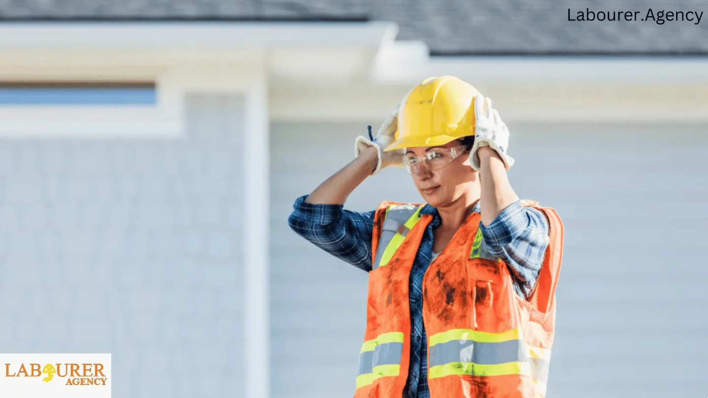 Liverpool construction job market trends