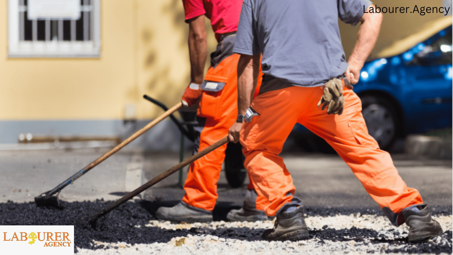 Team Labourer: Find General Labourer Jobs in City of Westminster