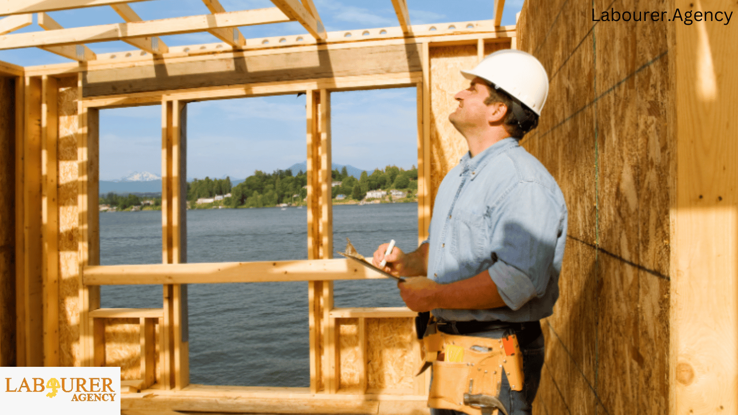 Team Labourer: Find General Labourer Jobs in City of Westminster