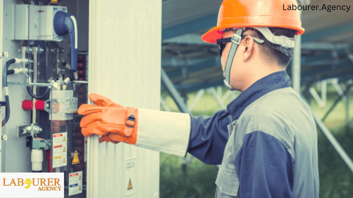 Team Labourer: Find Maintenance Operative Jobs in Shingay