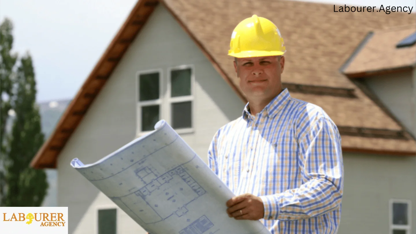 Team Labourer: Find General Labourer Jobs in Holborn