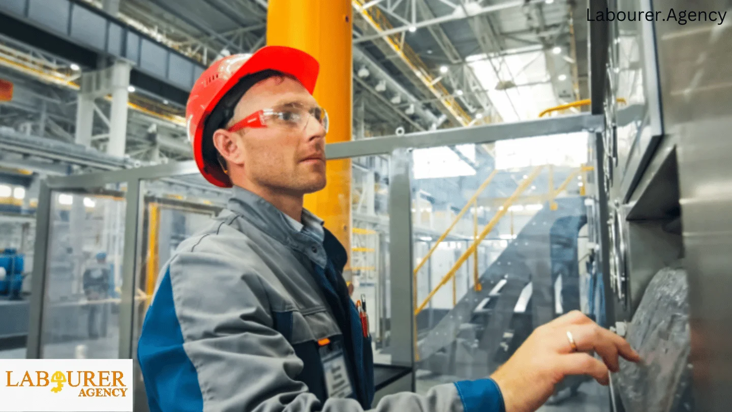 Team Labourer: Find Maintenance Operative Jobs in Shingay