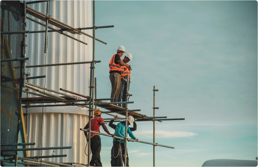 Team Labourer Agency: Your trusted construction staffing partner in Liverpool