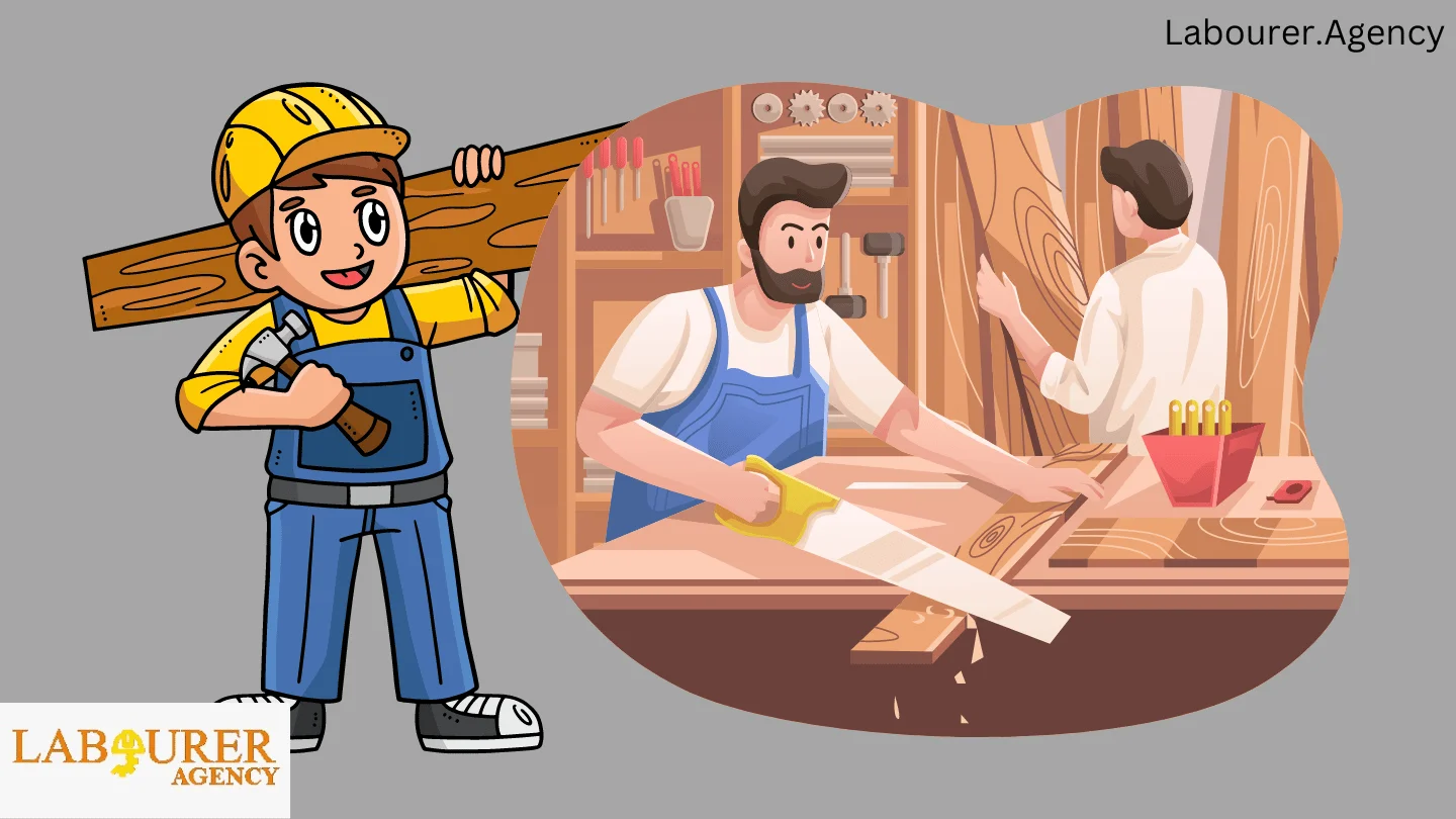 Workers Direct: Find Skilled Carpenter Jobs in Sheerwater