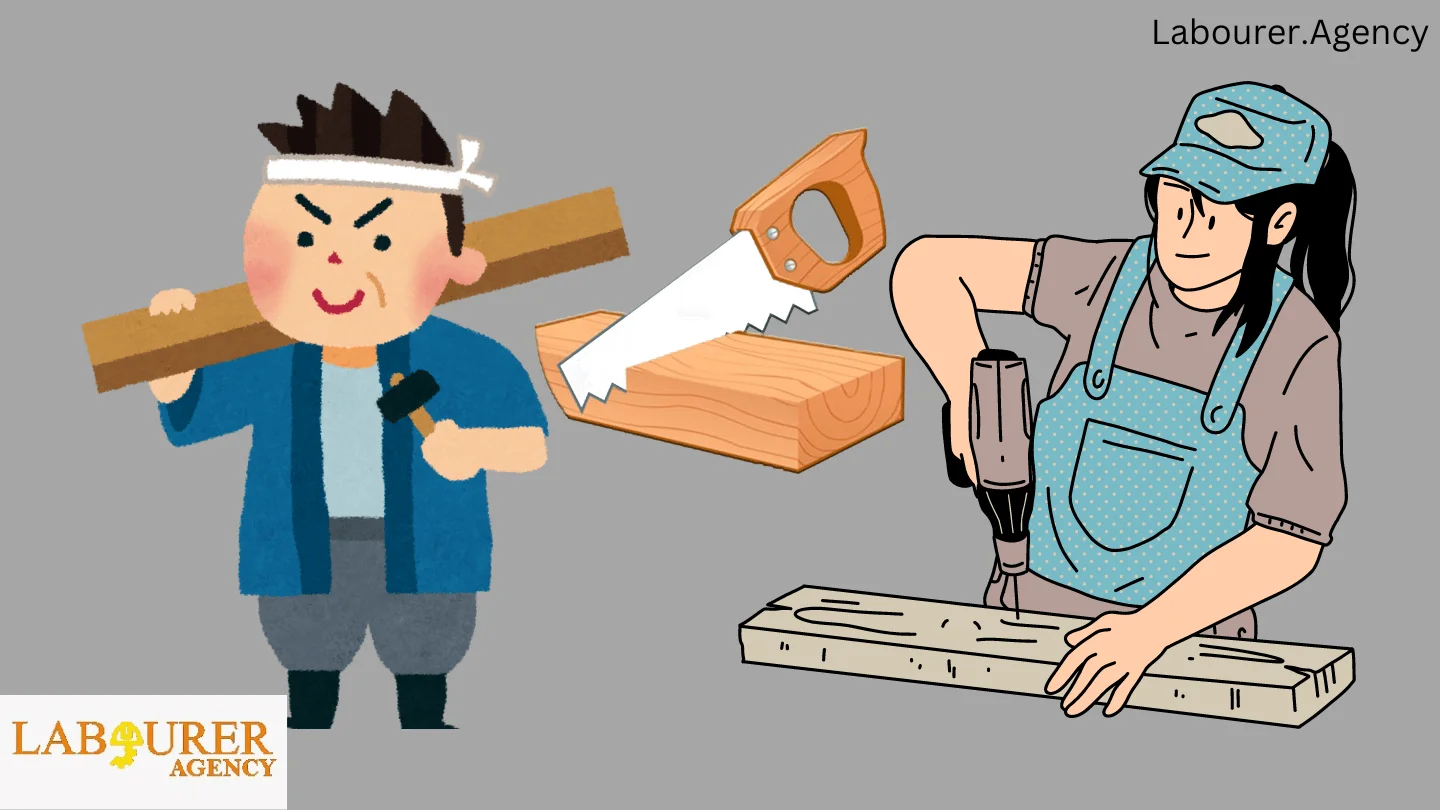 Workers Direct: Find Skilled Carpenter Jobs in Woking