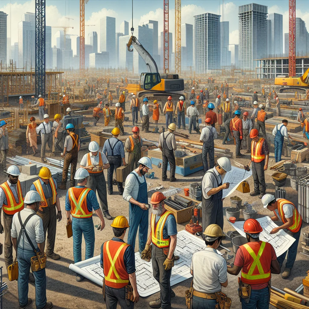 General Labourer Jobs In Edmonton