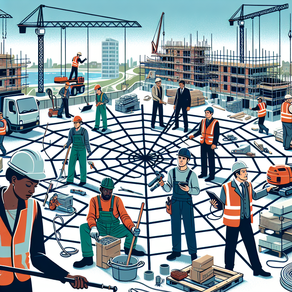 General Labourer Jobs In Tottenham