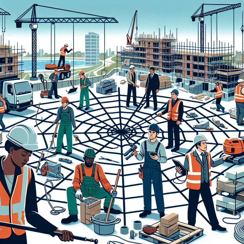 General Labourer Jobs In Tottenham