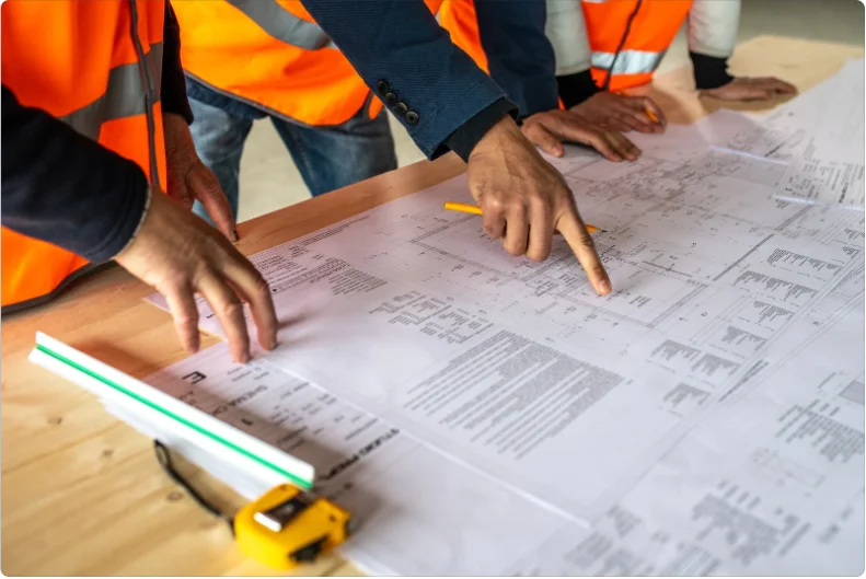 Team Labourer: Find Site Manager Jobs in East Hatley