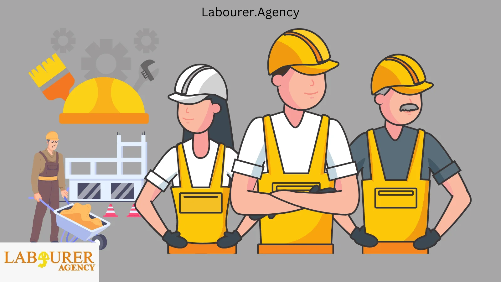 Team Labourer: Find CSCS Labourer Jobs in Erith