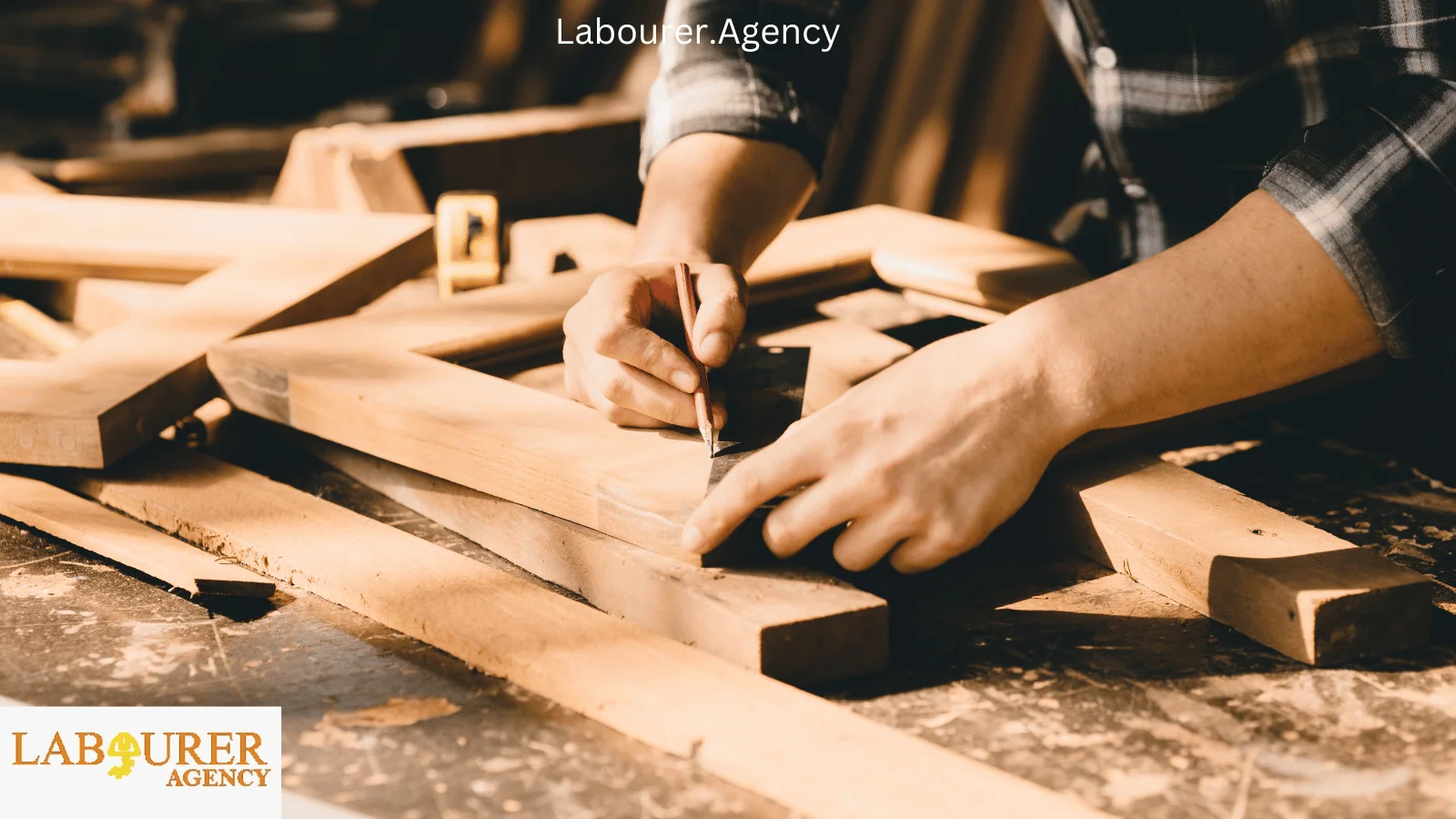 Team Labourer: Find Carpenter Jobs in South Woodford