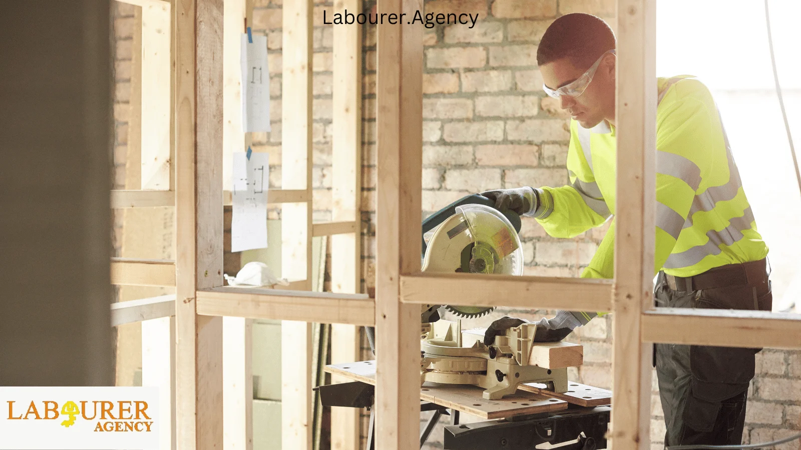 Team Labourer: Find Joiner Jobs in Southampton
