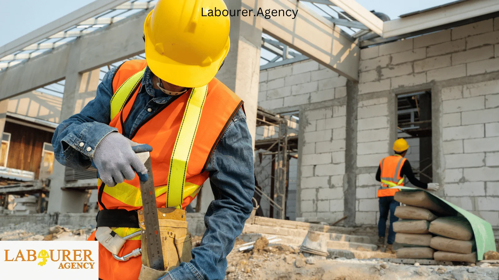 Team Labourer: Find CSCS Labourer Jobs in Brentwood