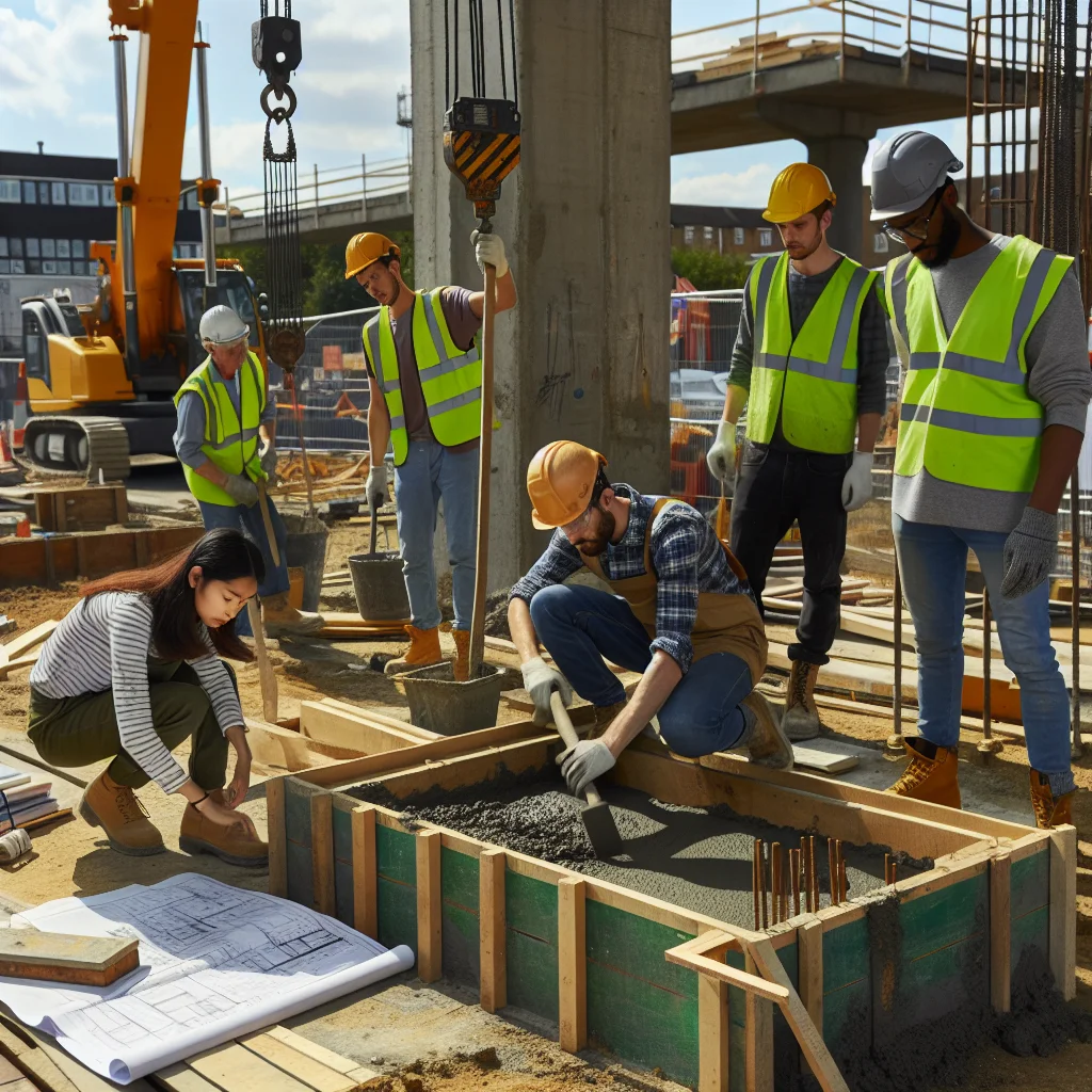 CSCS Labourer Jobs in Dartford