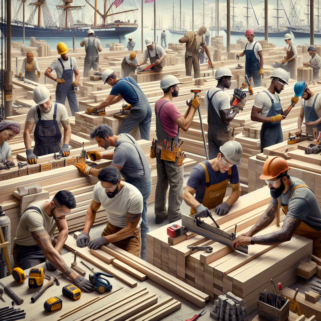 Joiner Jobs in Southampton