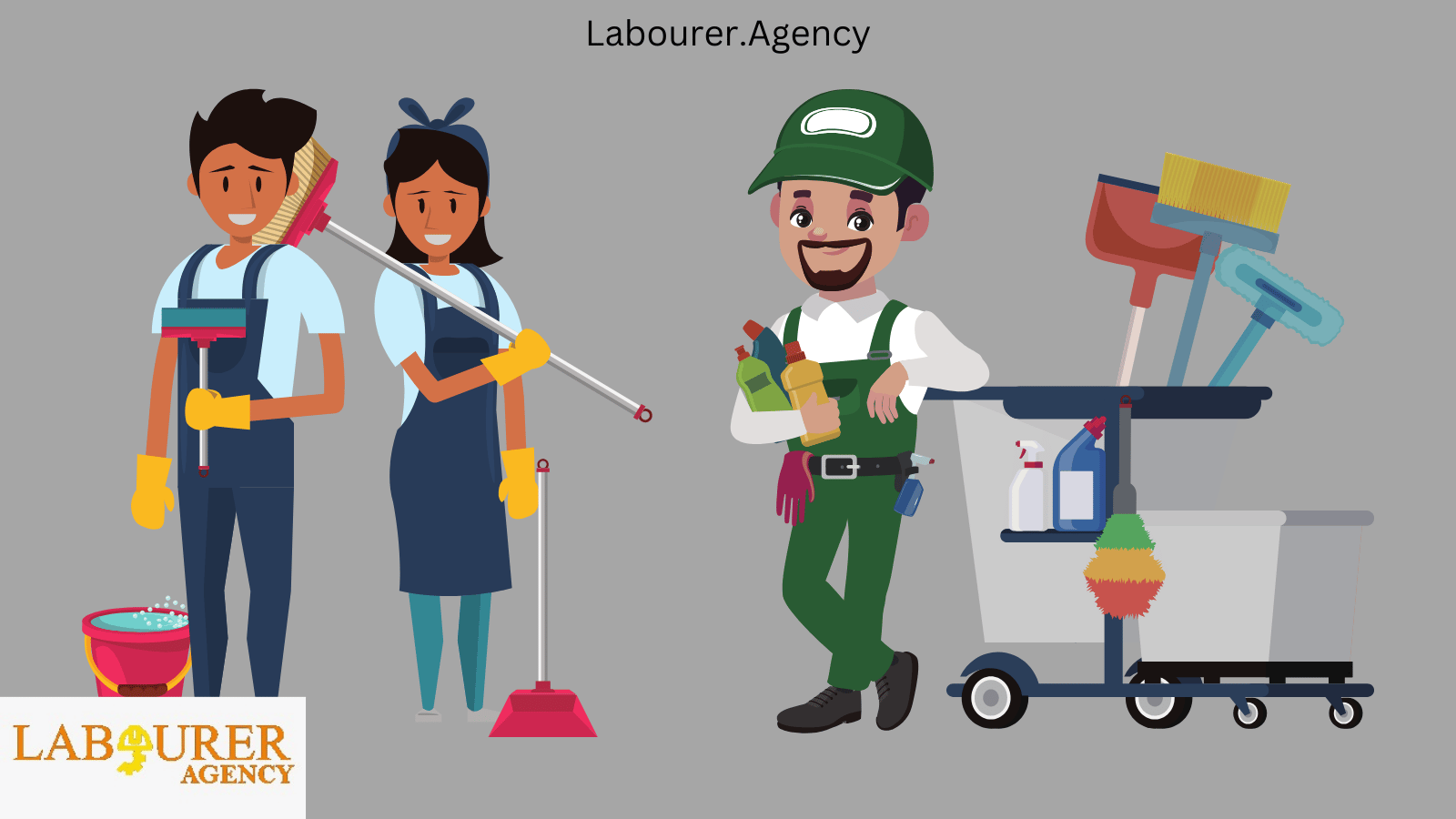 Team Labourer: Find Construction Site Cleaner Jobs in Nottingham