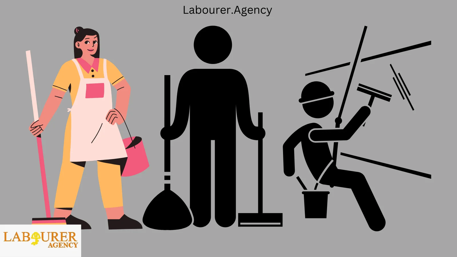 Team Labourer: Find Construction Cleaners Job in London